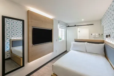 Kasa Niche Hotel Redwood City