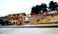 알리 헤리티지 호텔 Swat Tehsil 호텔