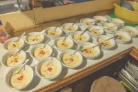 Freddies Santai Sumurtiga - breakfast