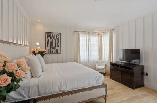 Shepley South Beach Hotel Отели в г. Майами-Бич