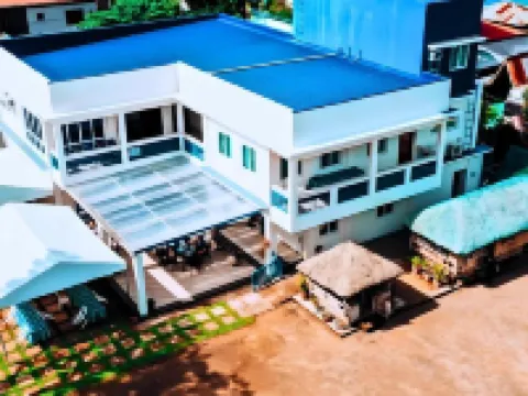 ヒップ ノーティック ビーチ リゾート バイ ココテル リアンのホテル