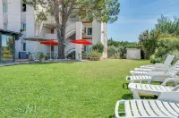 Ibis Salon-De-Provence Sud