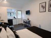 Four Peaks Motel Hotels in Geraldine