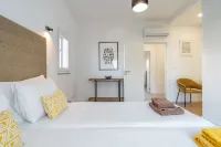 LV Premier La2 Pool, AC, Garden, Sea View