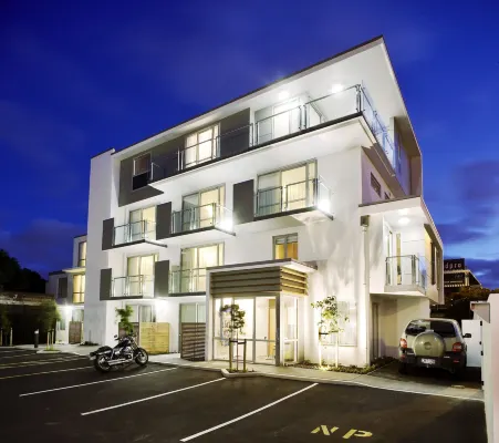 Focus Motel
