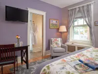 Mooreland Garden Inn - Parking