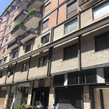 Dante 3 Guesthouse by Apulia Accommodation