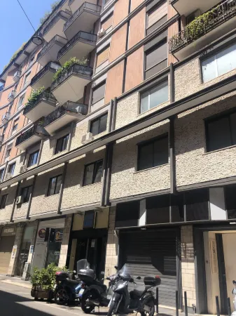 Dante 3 Guesthouse by Apulia Accommodation