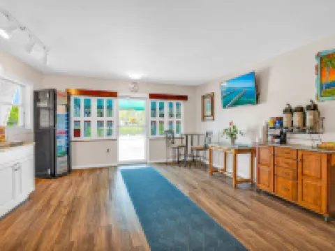 Coconut Cay Resort Hotel di Marathon