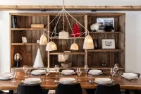 Vail Lodge by Alpine Residences - breakfast