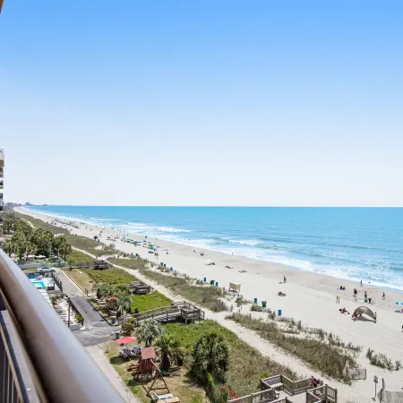 Anderson Ocean Club and Spa by Oceana Resorts