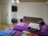 Migroras Otel & Restaurant - Karestel Yaylasi