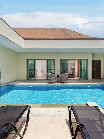 รูปภาพของวิลล่า บอนด์