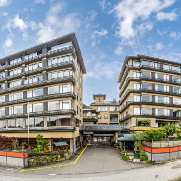 Hotel Keisui