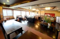 Wakayama Kada Onsen Kada Kaigetsu - Frühstück