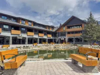 Spring Creek Vacations Hotels in Canmore