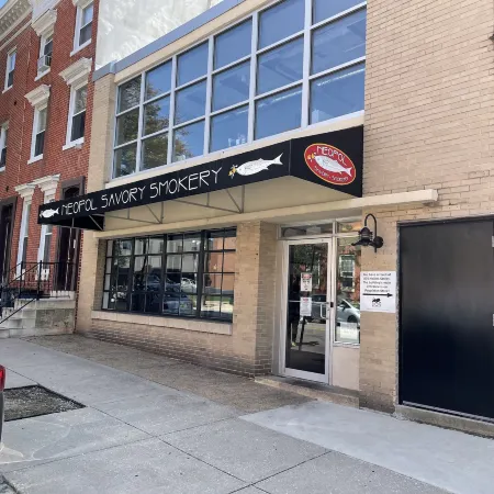 Downtown Loft - Close to Topgolf, Horseshoe Casino, UM Baltimore