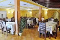 Hotel Alrawabi - Parking