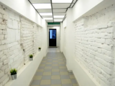 Generaator Sofia Hôtels à : Sofia