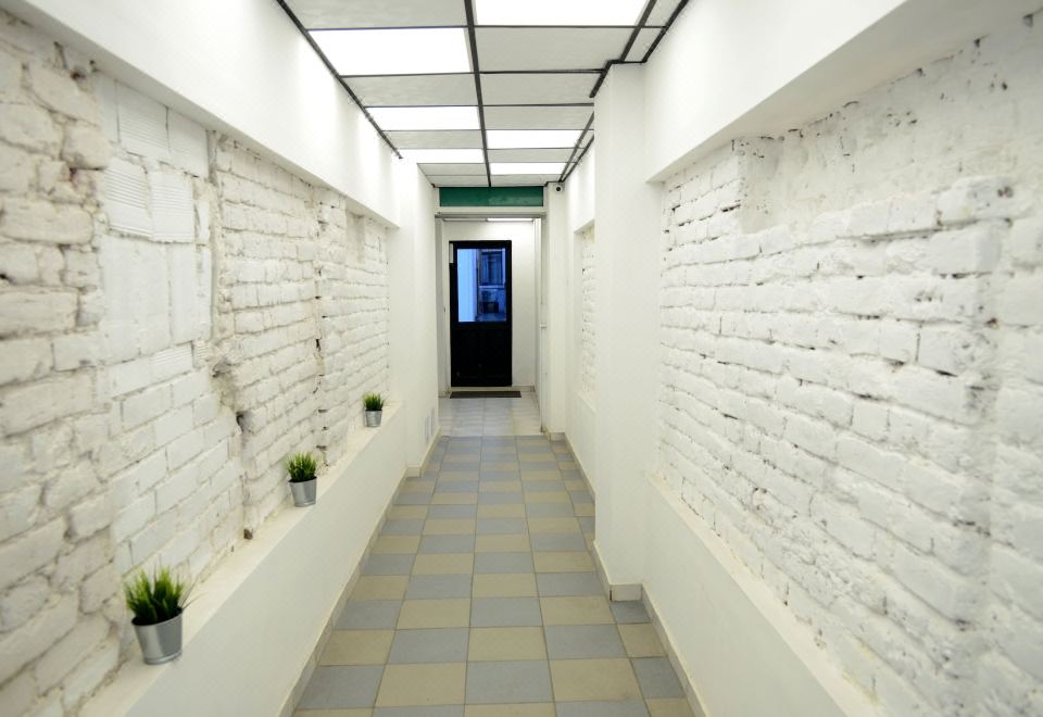제너레이터 소피아 호텔