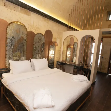 Bayazhan Hotel ve Restaurant