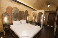 Bayazhan Hotel ve Restaurant Hotels in Gaziantep