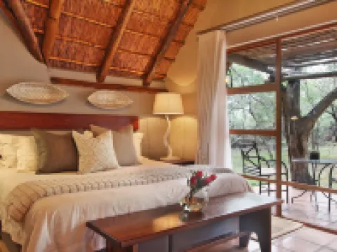 Itaga Luxury Private Game Lodge Hotels in Warmbad