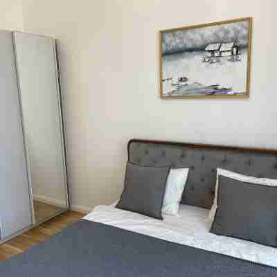 布拉格國家博物館公寓 Rooms