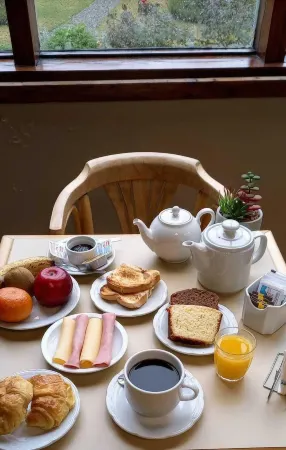 Hostería Las Nieves