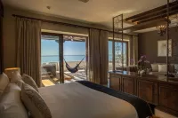 Orchid House Baja