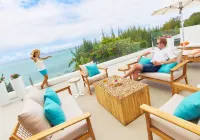 Myra Seafront Suites with Lov Hotels in Cap Malheureux