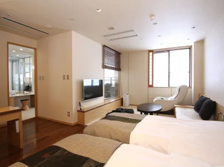 Niseko Konbu Onsen Tsuruga Moku-No-Sho