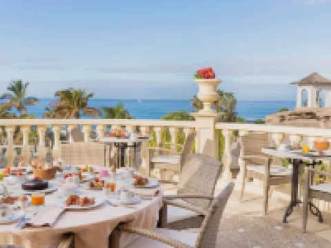 Bahia del Duque Hotéis em Adeje