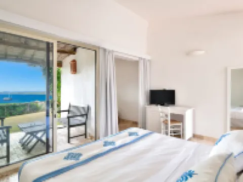 Arbatax Park Resort - Cottage Hotels in Arbatax