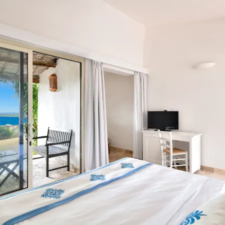 Arbatax Park Resort - Cottage by Falkensteiner