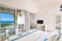 Arbatax Park Resort - Cottage Hotels in Arbatax