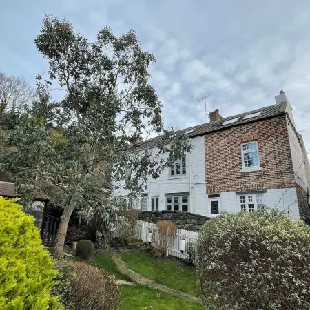 Demeter Cottage