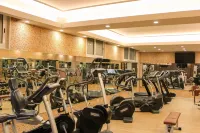 Bianco Riccio Suite Hotel - Gym