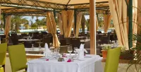 Djerba Plaza Thalasso & Spa - breakfast