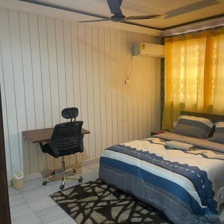 MAXJEN HAVEN GUEST HOUSE