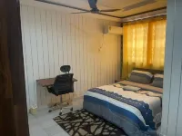 ماكجين هافن جيست هاوس فنادق في کاسوا