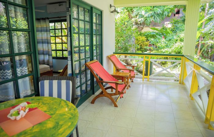 Pension Michel