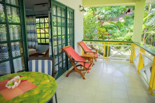 Pension Michel - breakfast