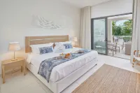Ki Residences with Lov Hotels in 