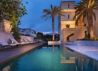 Poseidonion Grand Hotel Hotels in Kranidi