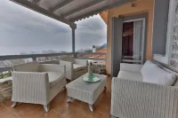 Centaur Villa Pelion