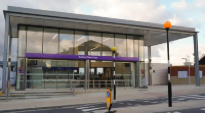 倫敦卓越1卧室工作室