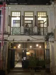 38PC Boutique Hotel Hotel dekat Lecture Theatre