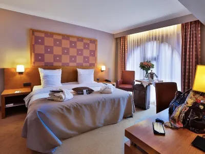 Hotel Quartier Latin Hotel a 