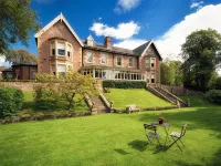 Eslington Villa Hotel in zona Sage Gateshead